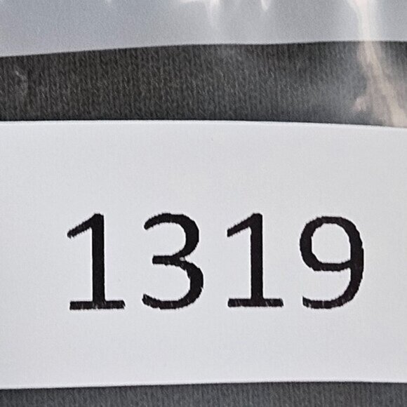 G-Star Raw Sweatshirt Spell Out Logo Green Pullover Long Sleeve Men's Size M - Picture 11 of 11